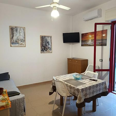 Marechiaro Villa Foce Varano Buitenkant foto
