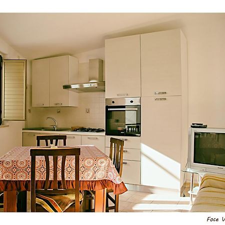 Marechiaro Villa Foce Varano Buitenkant foto