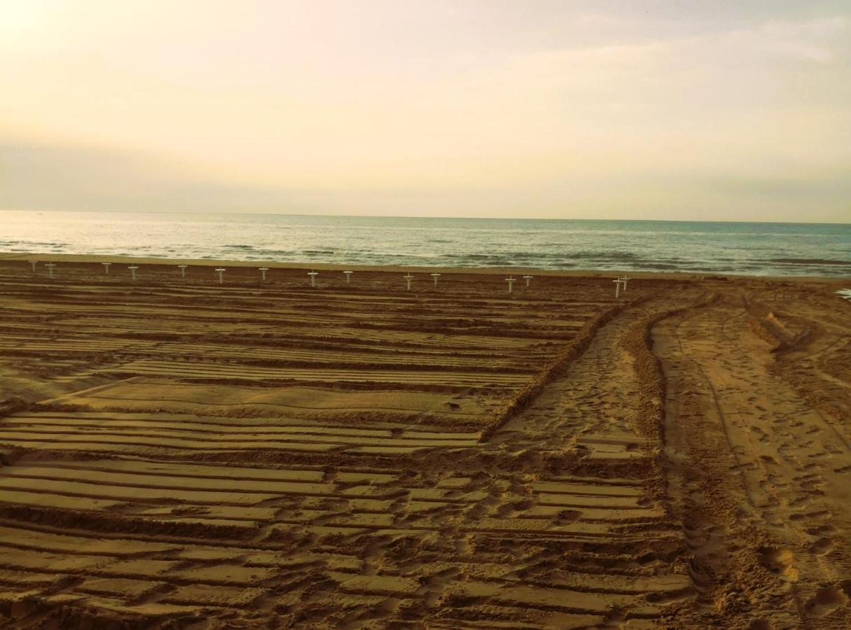 Marechiaro Villa Foce Varano Buitenkant foto