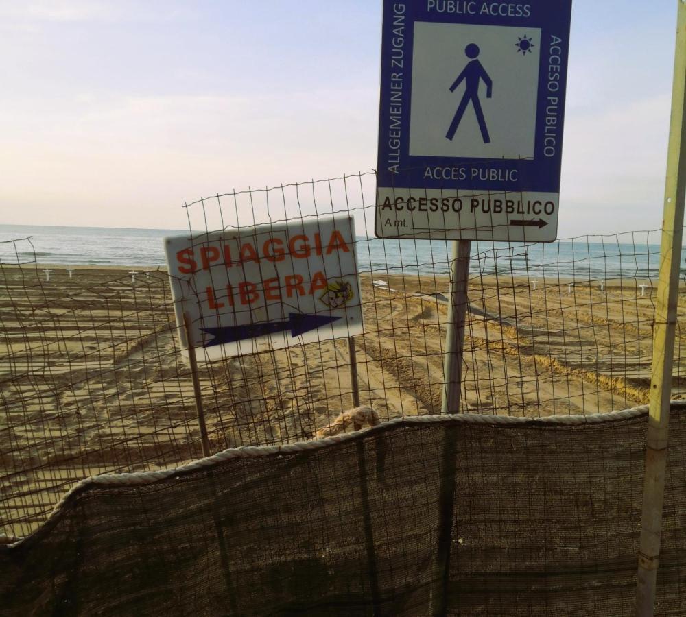 Marechiaro Villa Foce Varano Buitenkant foto