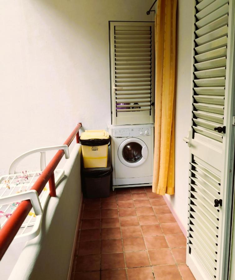 Marechiaro Villa Foce Varano Buitenkant foto