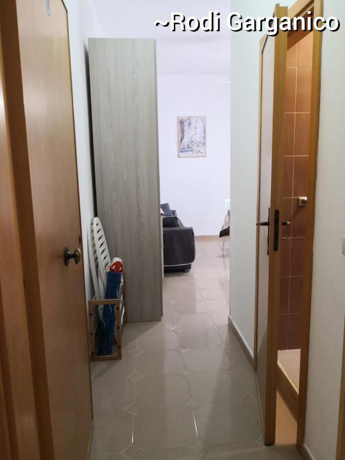 Marechiaro Villa Foce Varano Buitenkant foto