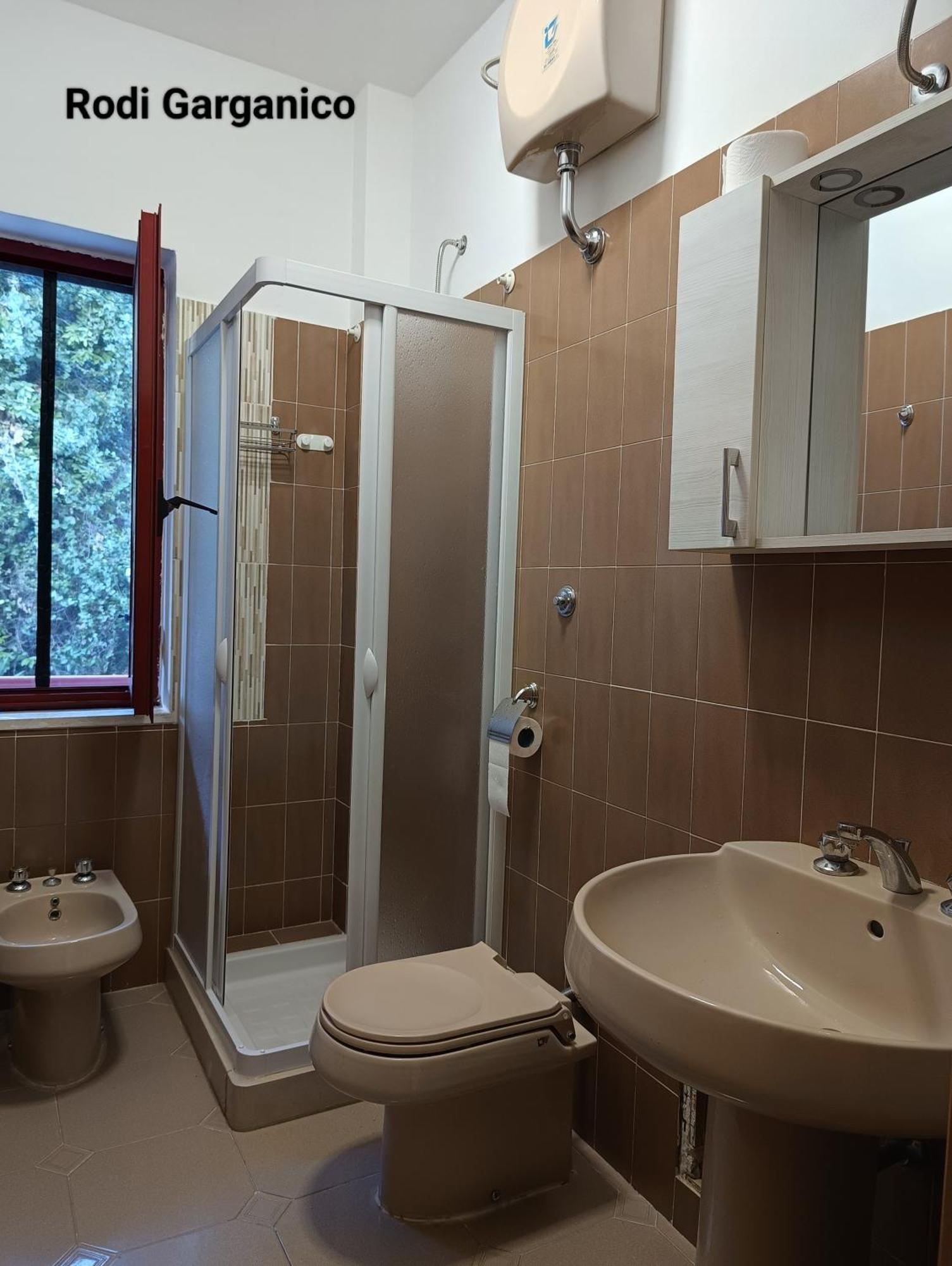 Marechiaro Villa Foce Varano Buitenkant foto