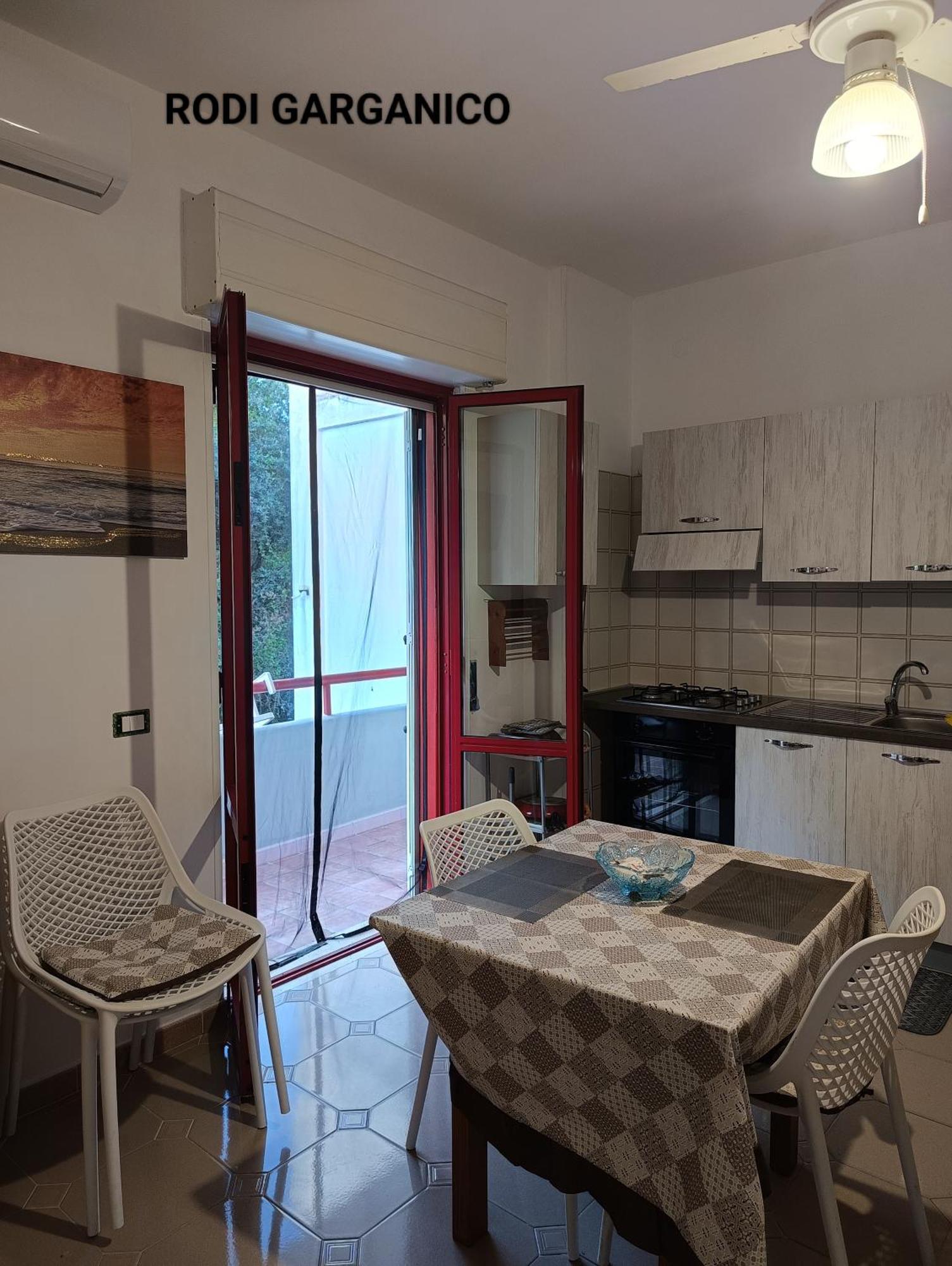 Marechiaro Villa Foce Varano Buitenkant foto