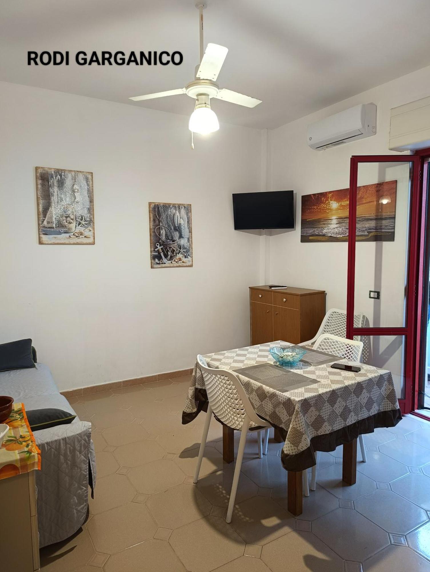 Marechiaro Villa Foce Varano Buitenkant foto