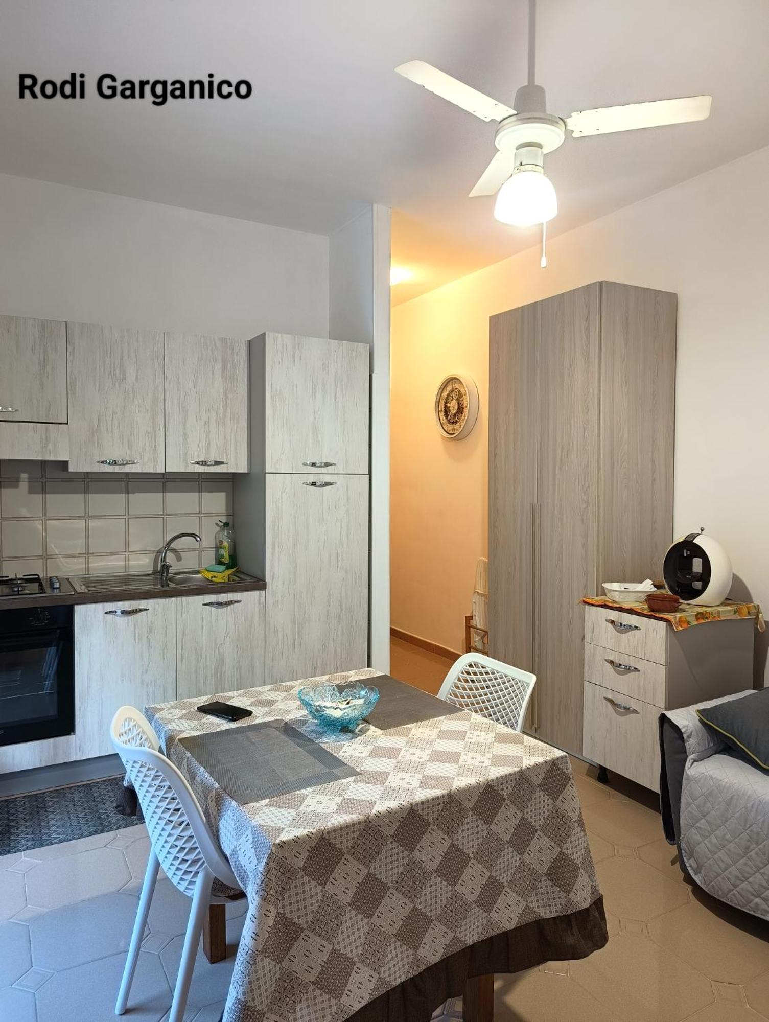 Marechiaro Villa Foce Varano Buitenkant foto