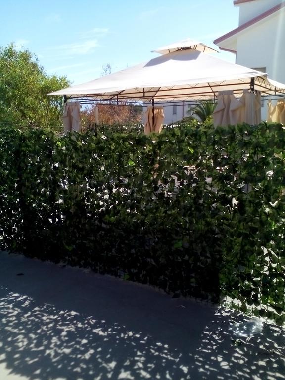 Marechiaro Villa Foce Varano Kamer foto