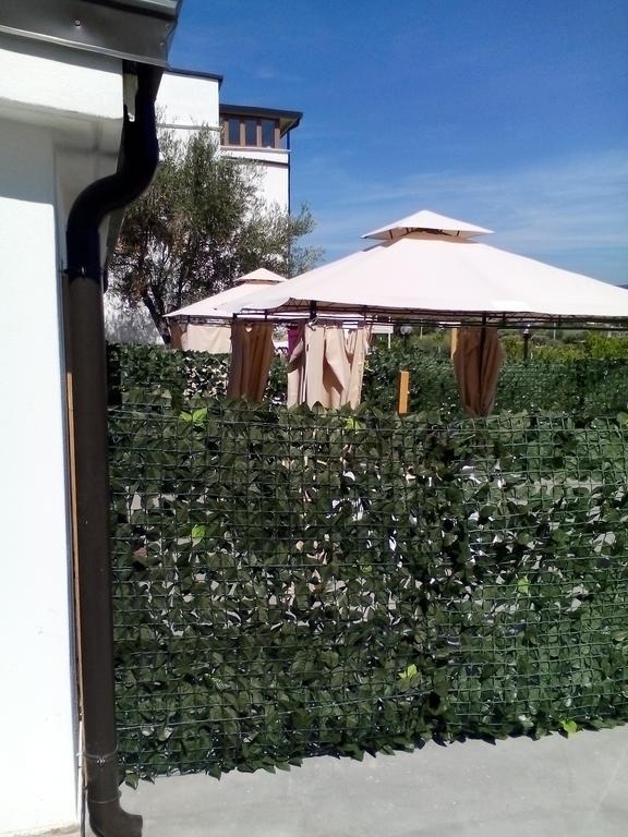 Marechiaro Villa Foce Varano Kamer foto