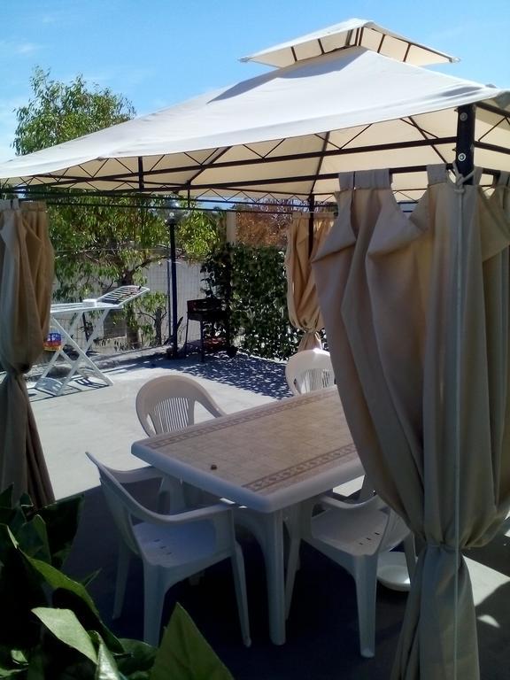 Marechiaro Villa Foce Varano Kamer foto