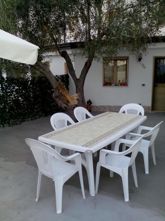 Marechiaro Villa Foce Varano Kamer foto