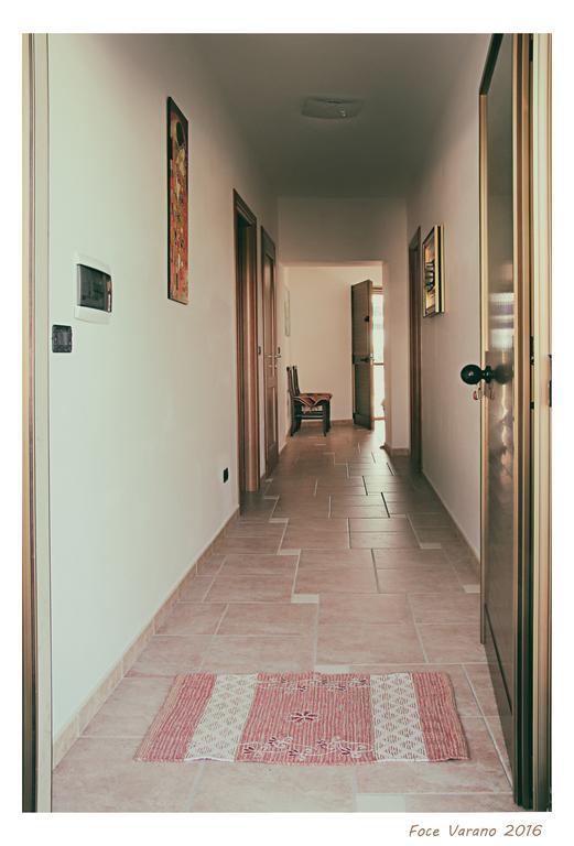 Marechiaro Villa Foce Varano Buitenkant foto