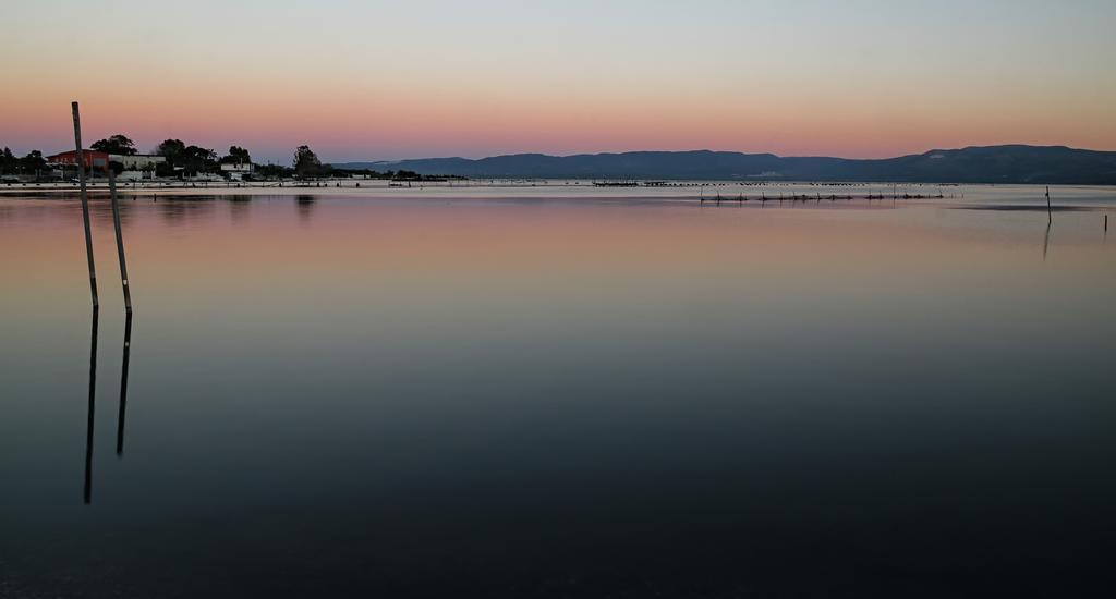 Marechiaro Villa Foce Varano Buitenkant foto