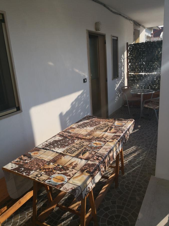 Marechiaro Villa Foce Varano Buitenkant foto
