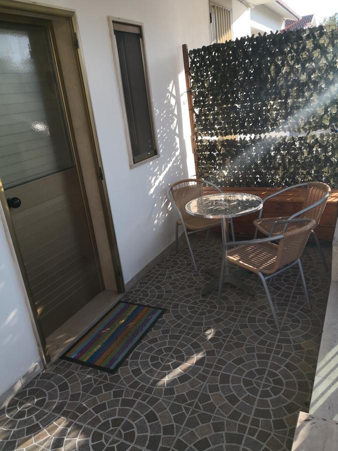 Marechiaro Villa Foce Varano Buitenkant foto